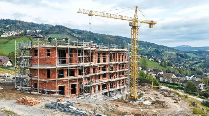 Baubegleitung & Qualitätskontrolle in Mühlheim am Main