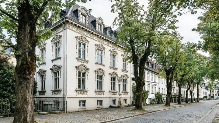 Hauskaufberatung & Bauzustand in Mühlheim am Main